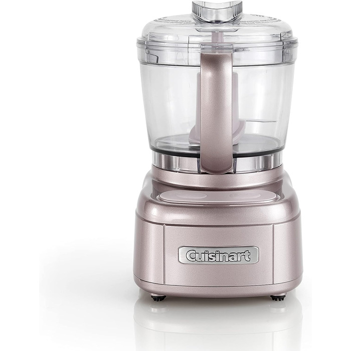 

Cuisinart Настольный миксер и измельчитель ёмкость 900 мл Cuisinart, Розовый