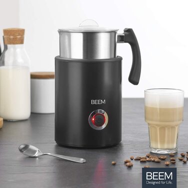 Вспениватель молока 0,26 л 500 Вт Milk-Perfect BEEM