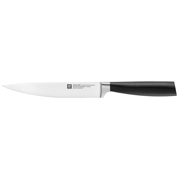 Zwilling Нож для мяса 18 см Five Star Plus Zwilling 14560₽