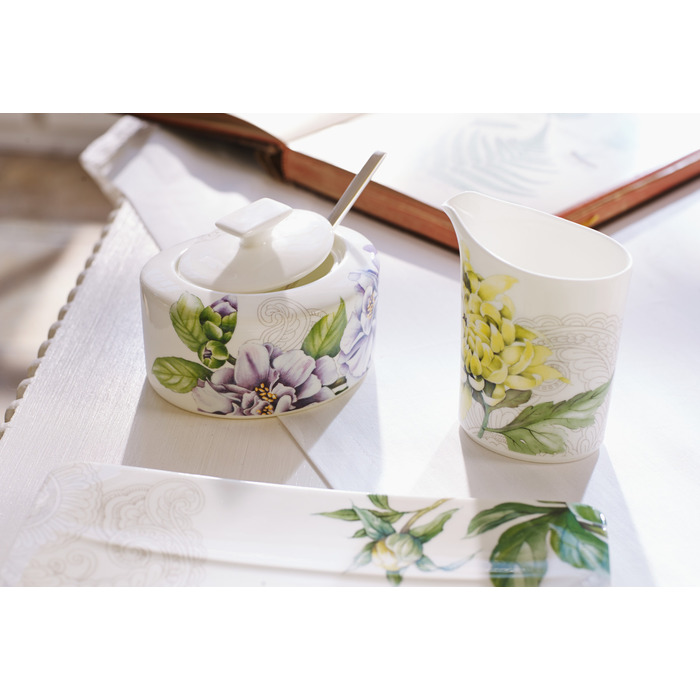 Quinsai Garden коллекция от бренда Villeroy & Boch