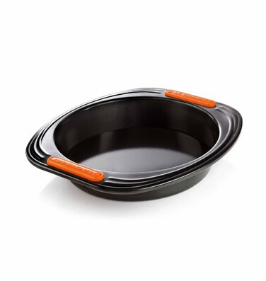 Форма для выпечки круглая 20 см Le Creuset