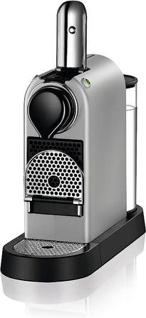 Капсульная кофемашина 1 л 1260 Вт, Nespresso XN741B Krups