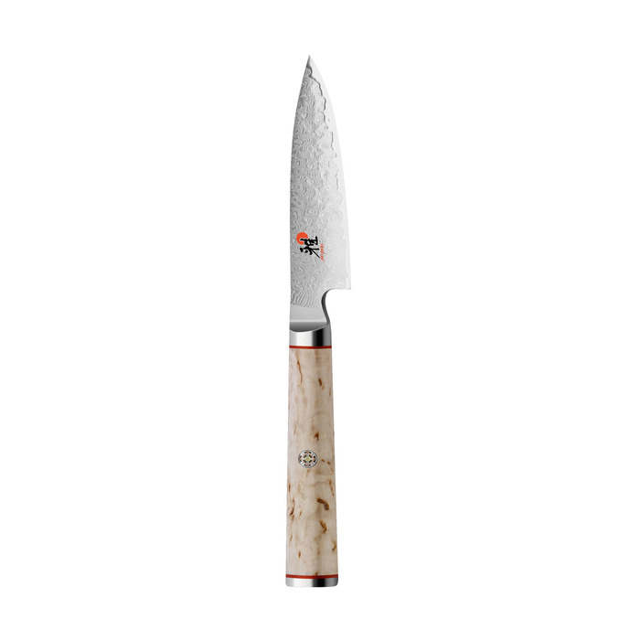 Zwilling Нож для чистки овощей Shotoh 9 см MIYABI 5000МCD Zwilling 31655₽