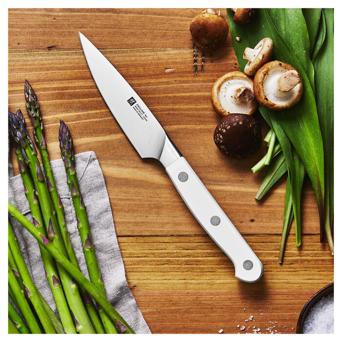 Нож обвалочный 10 см Pro Le Blanc Zwilling