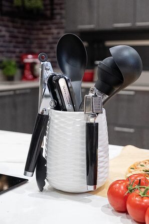 Набор кухонных принадлежностей 6 предметов KQG561BXOBE KitchenAid