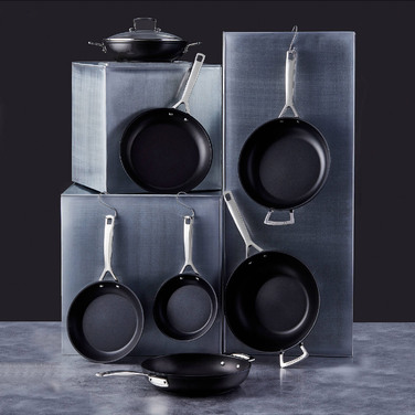 Toughened Non-Stick коллекция от бренда Le Creuset