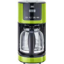 Кофемашина 1,5 л 900 Вт Lime KHG