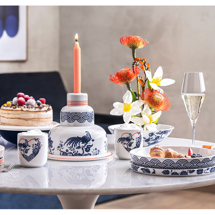 Jubilee Collection Villeroy & Boch