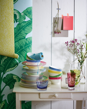 Пиала 0,75 л Colourful Life Green Apple Villeroy & Boch