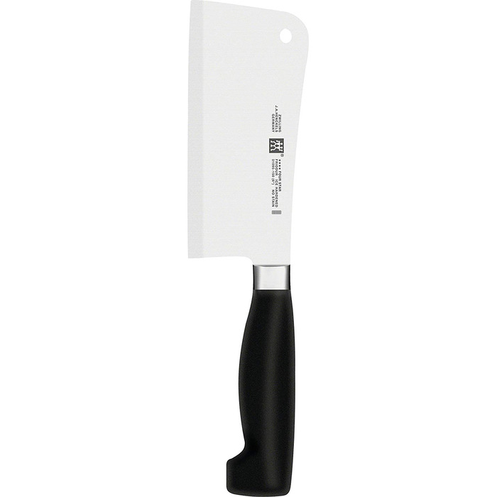 Zwilling Топорик кухонный 15 см Four Star Zwilling 21710₽