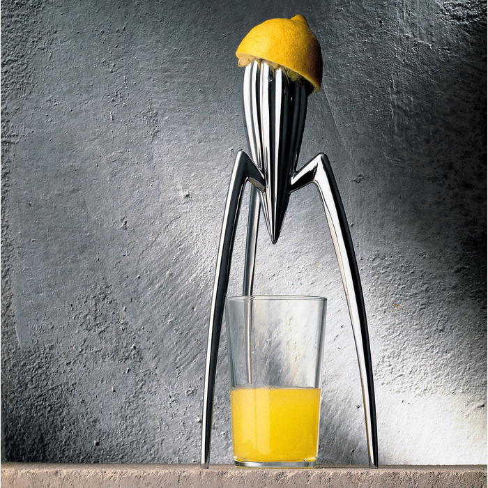 Juicy Salif коллекция от бренда Alessi