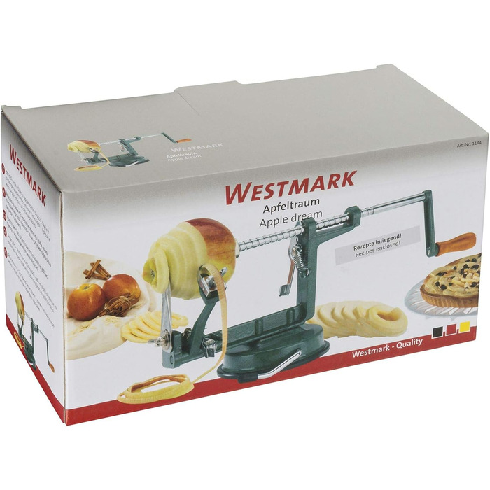 Овощечистка для яблок Westmark