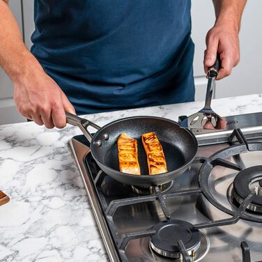 Сковорода 28 см Foodi Zerostick Ninja