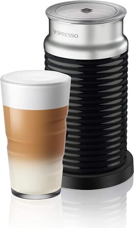 Вспениватель молока 0,24 л Aeroccino 3 Nespresso