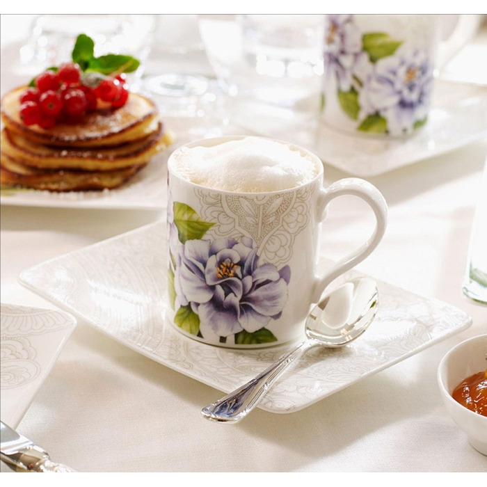 Quinsai Garden коллекция от бренда Villeroy & Boch