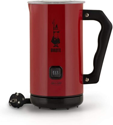 Вспениватель молока 500 Вт Elettrico Bialetti