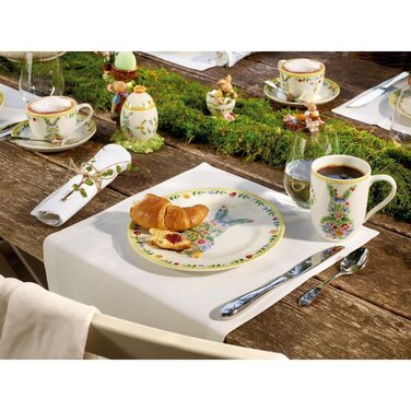 Bunny Family коллекция от бренда Villeroy & Boch