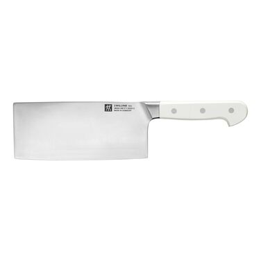 Нож топорик 18 см Pro Le Blanc Zwilling