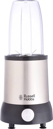 Многофункциональный настольный миксер Russell Hobbs 23180-56 NutriBoost / 700 Вт / 5 контейнеров (3 больших, 2 маленьких)