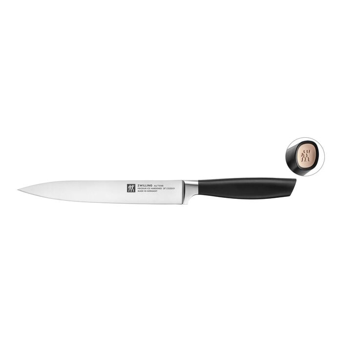 Zwilling Нож для мяса 20 см розовое золото All Star Zwilling 17290₽