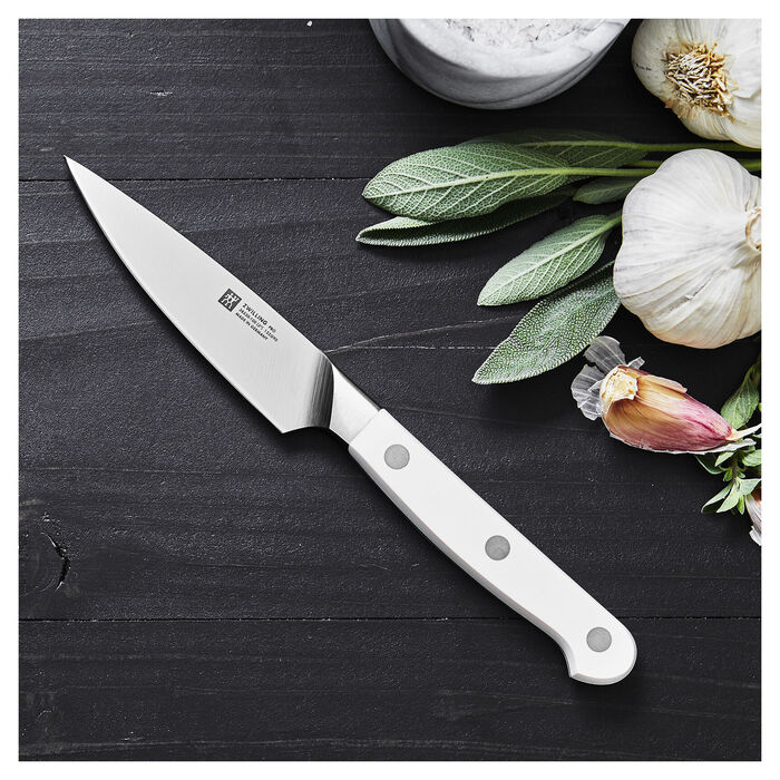 Нож обвалочный 10 см Pro Le Blanc Zwilling
