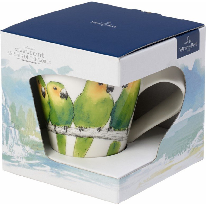 Чашка для кофе 0,3 л NewWave Caffè Conure Villeroy & Boch