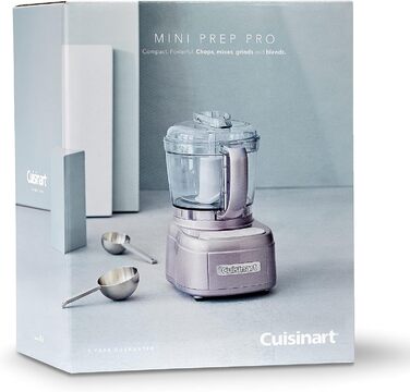 Настольный миксер и измельчитель ёмкость 900 мл Cuisinart