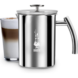 Вспениватель молока 0,33 л Bialetti