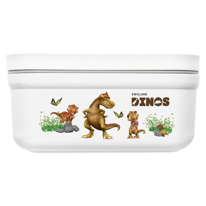 Ланч-бокс вакуумный Dinos, S Fresh & Save Zwilling