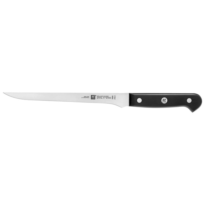 Zwilling Нож филейный 18 см Gourmet Zwilling 9360₽