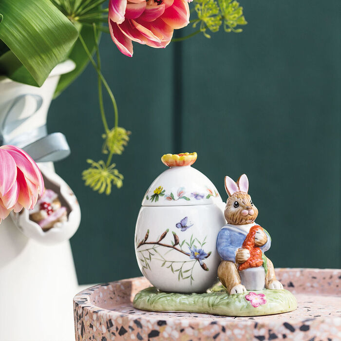 Bunny Tales коллекция от бренда Villeroy & Boch