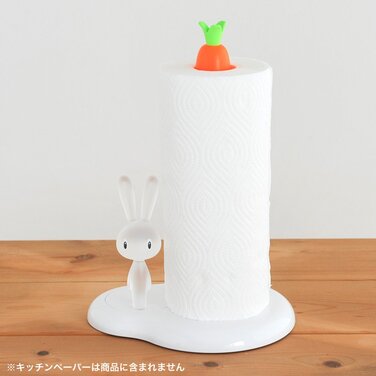 Bunny&Carrot коллекция от бренда Alessi