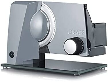 Ломтерезка Graef S 12050 / металл