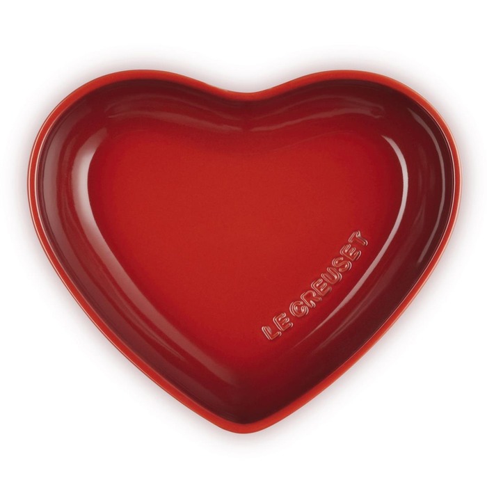 Пиала 20 см/0,65 л Cerise Heart Le Creuset