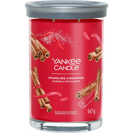 Фирменная ароматическая свеча Yankee Candle