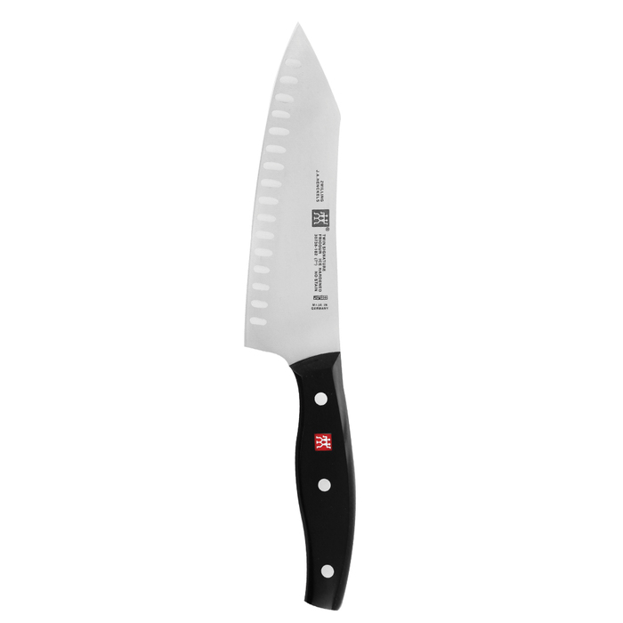 Zwilling Нож поварской Сантоку 18 см Twin Signature Zwilling 22750₽