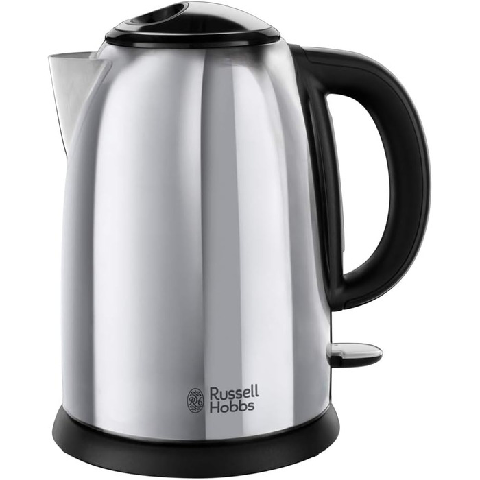 Чайник 1,7 л, 2400 Вт Russell Hobbs Victory