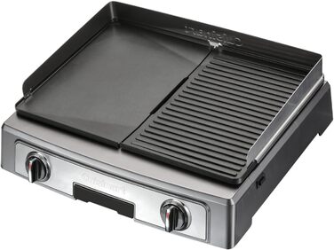 Настольный гриль Cuisinart Plancha BBQ Elite