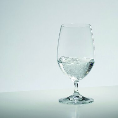 Набор фужеров Gourmetglas 370 мл, 2 шт, хрусталь, Vinum, Riedel