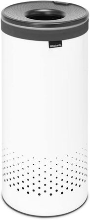 Корзина для белья 35 л White Brabantia