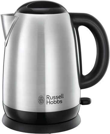 Чайник 1,7 л и тостер Russell Hobbs Adventure