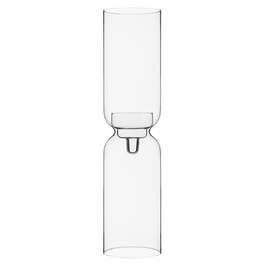 Подсвечник 60х16,3х16,3х16,3 см прозрачный Lantern Iittala