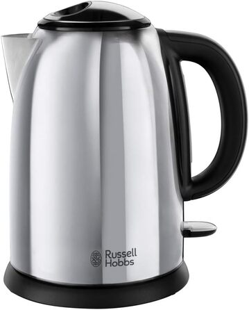 Чайник 1,7 л, 2400 Вт Russell Hobbs Victory