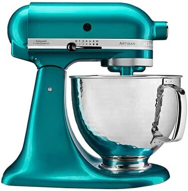 Кухонный комбайн 4,8 л, 300 Вт Artisan Limited Edition KitchenAid