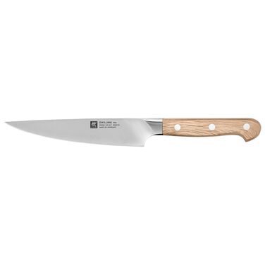 Нож разделочный для мяса 16 см Pro Wood Zwilling