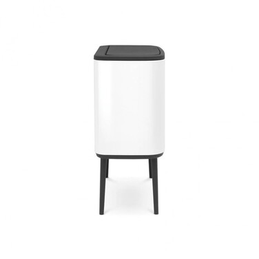 Мусорный бак 36 л белый Bo Touch Bin Brabantia