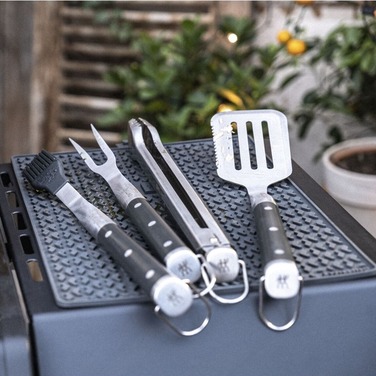 BBQ+ Zwilling