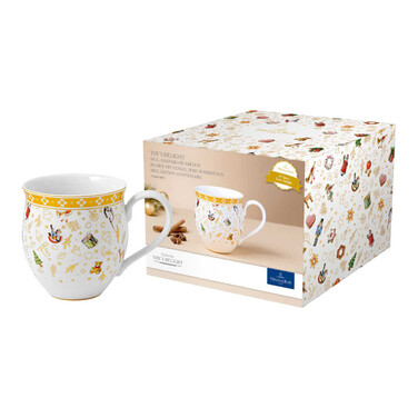 Кружка 340 мл, Toy's Delight Villeroy & Boch